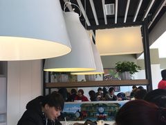 -肯德基(洛川店)