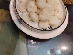 -老奶奶私房菜(天台里街店)