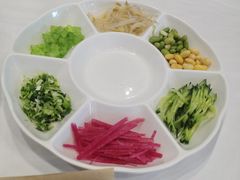 -到家尝北京菜(西坝河店)
