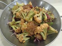 -老牌坊•鲁菜名店•地道济南菜(大观园商埠店)