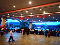 -杭州第一世界大酒店·云曼温泉