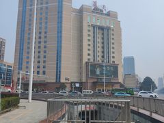 -益阳华天大酒店