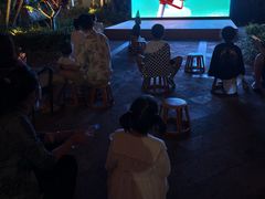 -西双版纳融创皇冠假日度假酒店