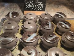 -惠州白鹭湖雅居乐喜来登度假酒店-盛宴标帜西餐厅