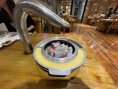 -紫霞门韩国料理烤肉(深南东路店)