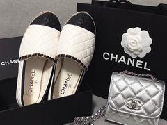 -CHANEL(恒隆广场店)