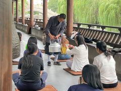 -少林功夫文化中心·独门独院
