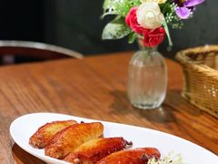 -斯比特花园西餐厅(大丸百货店)