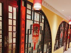 -西贝(六里桥旗舰店)
