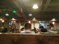 -巴国口福火锅(石桥铺店)