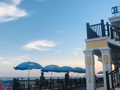 -老虎石海上公园