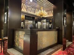 -常州新城希尔顿酒店-御玺中餐厅