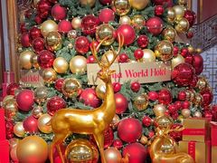 -北京中国大饭店