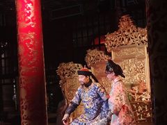 -白家大院·王府宫廷菜(苏州街店)