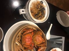 -AdD全日制餐厅(中谷花园酒店)