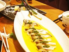 -品大三·经典淮扬菜(大行宫店)