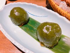 -新悦·霞浦海鲜生(上下杭店)
