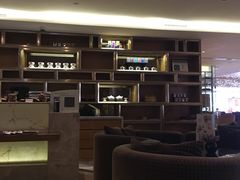 -粤海喜来登酒店·&More聚驿(天河城店)