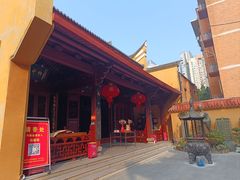 -福州开元寺