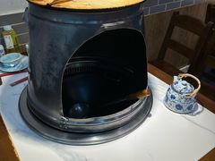 -地锅公社·现炒地锅鸡·地锅鱼·夜宵(罗锦路店)