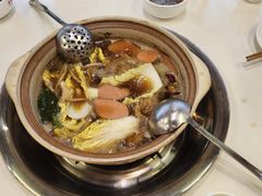 -土连锅·现熬养生汤锅(梁家巷店)