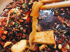 -黑竹香鸡(营和巷店)
