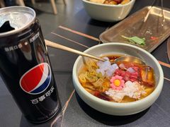 -梨花自助烤肉(西三旗万象汇黑金店)