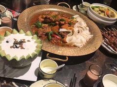 -北疆饭店(苏宁广场店)