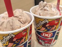 -DQ·蛋糕·冰淇淋(湖景东路店)