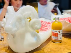 -百草滩羊清水涮羊肉(长城路店)