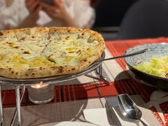 -Primo·丽莫意大利窑烤披萨