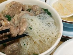 八刀粉-东山茶寮(新安店)