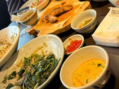 -大头虾越式风味餐厅(光明广场店)