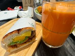 -THE WOODS 简餐 (国贸商城店)