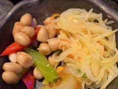 开胃小菜-王家渡火锅店(棕榈泉店)