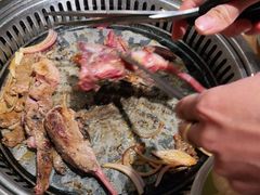 -九田家黑牛烤肉料理·自助(洪洞县城市花园店)