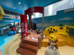 -尼克Playtime(欢乐海岸店)