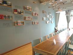 -猫的天空之城概念书店(北戴河蔚蓝海岸店)