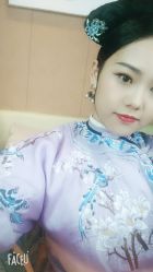 -盘子女人坊古装写真摄影(南京总店)