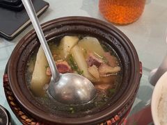 -辛香味烧鱼馆·非遗技艺·排骨红烧肉(光谷医药园店)