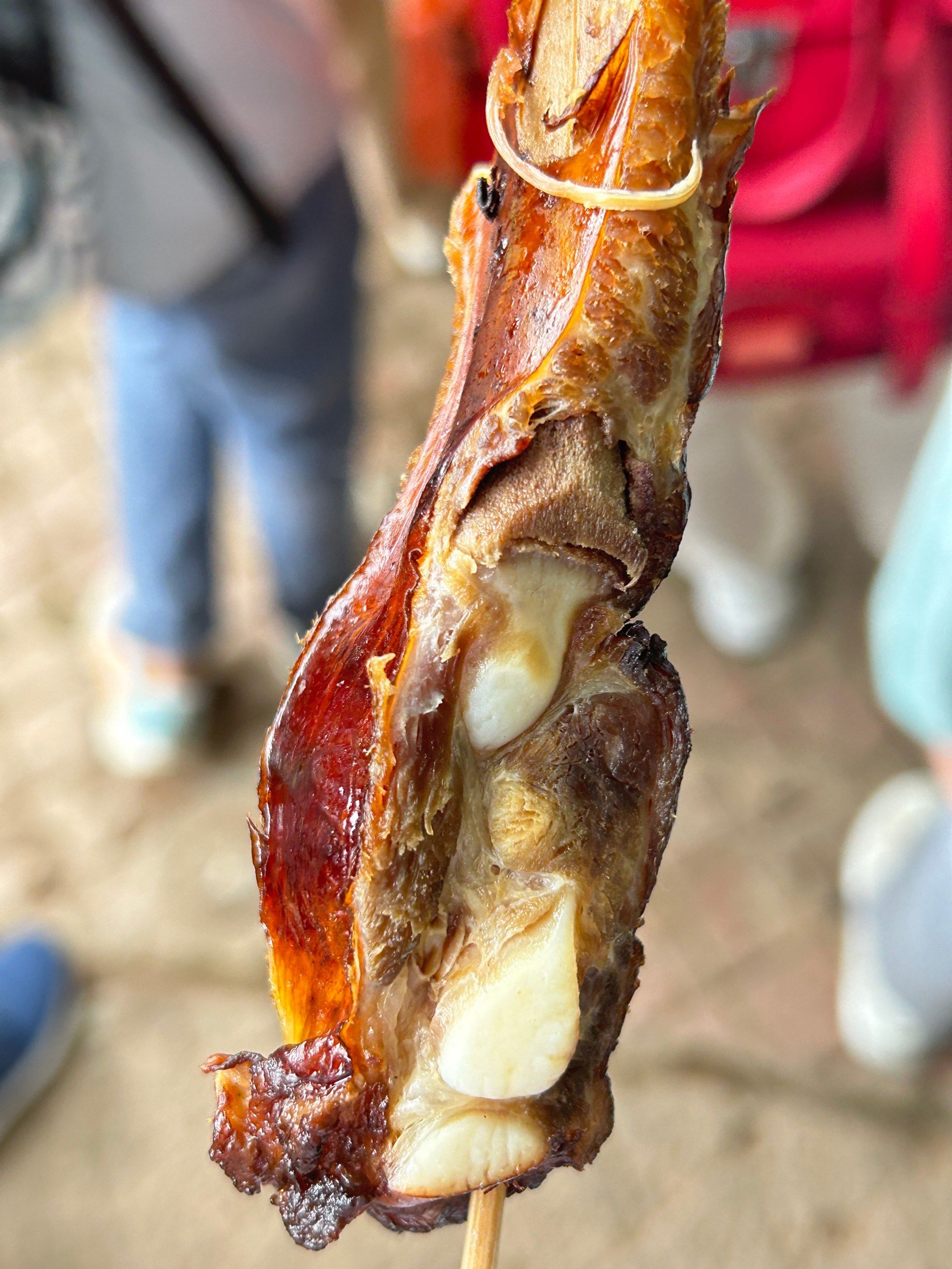 青城山特色小吃