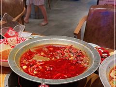 -六月雪干锅(绵阳王府井百货店)