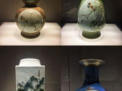 -景德镇中国陶瓷博物馆