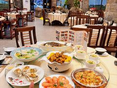 -御膳粥·牛乳粥底火锅·地道顺德菜(容桂店)