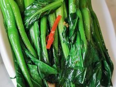 -點無缺茶楼·海鲜酒家(世博店)