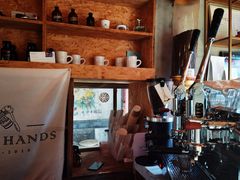 -METAL HANDS(五道营店)