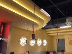 -师烤·豆花烤鱼(广州荔湾扬韬广场店)