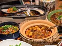 -锦府盐帮·侯宅(五棵松万达店)