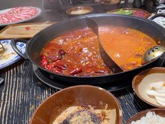 -冯校长老火锅(中联广场店)