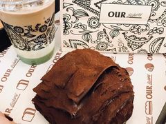 -OUR Bakery(三里屯太古里店)
